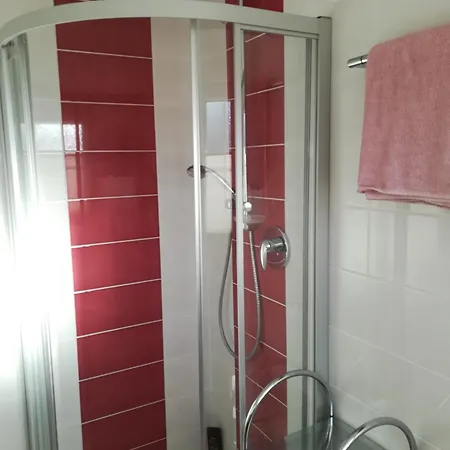 Gaestehaus Jagsttalblick